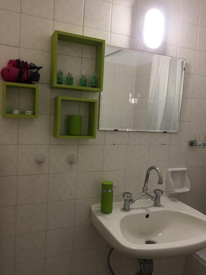 Andion Apartamento Thásos Exterior foto